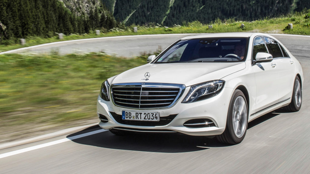 mercedes mercedes