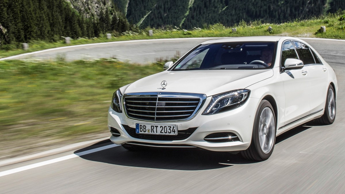 mercedes mercedes