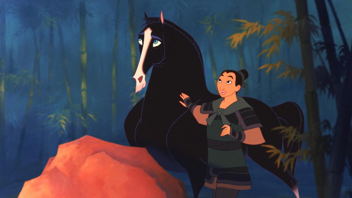 mulan mulan