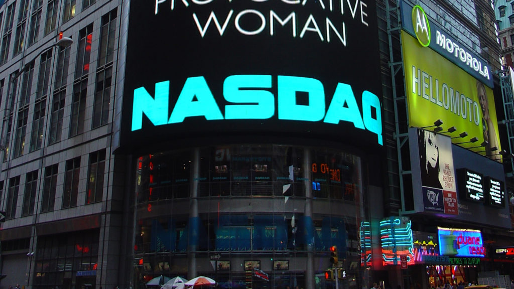 nasdaq nasdaq