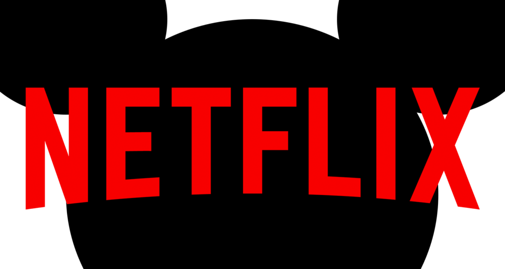 netflixdisney netflixdisney