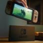Nintendo Switch // Source : Nintendo Nintendo Switch // Source : Nintendo