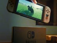 Nintendo Switch // Source : Nintendo