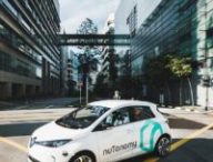 nutonomy