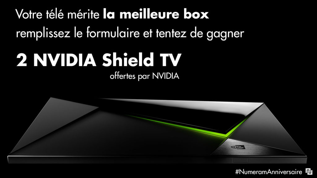 nvidia-concours nvidia-concours