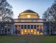 Massachusetts Institute of Technology (Huffington Post)