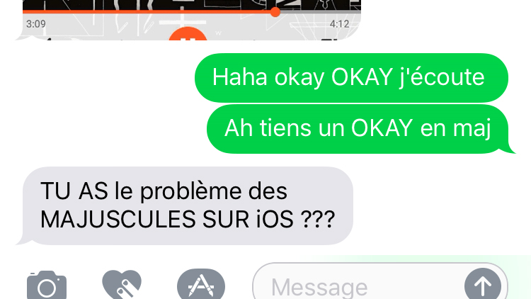 okay okay