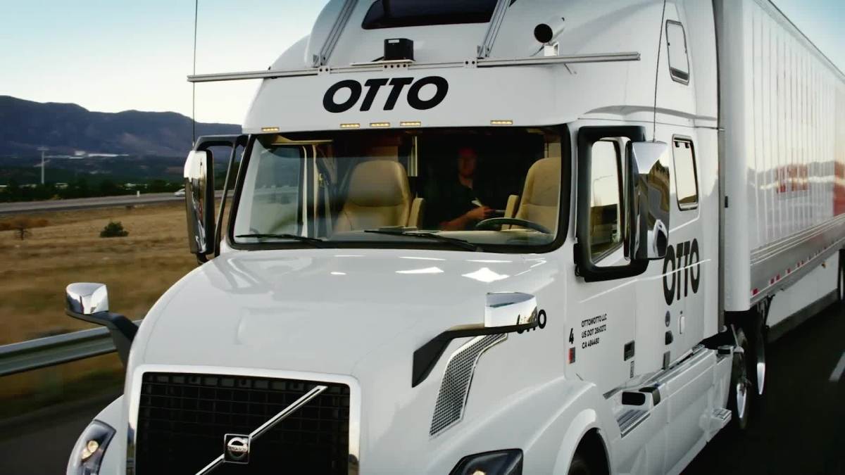 otto otto