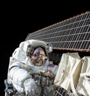 ISS