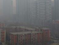 pollution