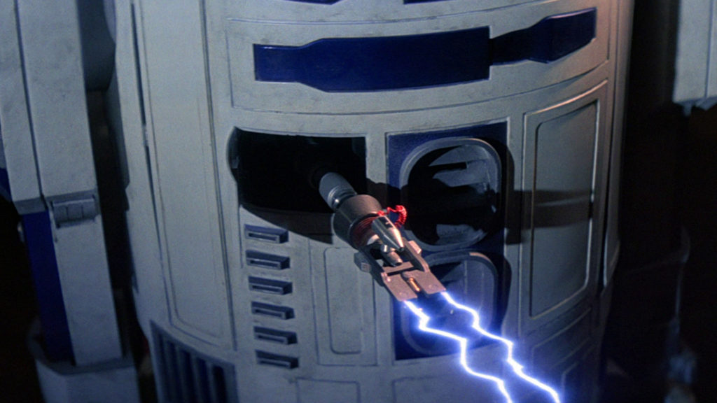 r2d2-electric r2d2-electric