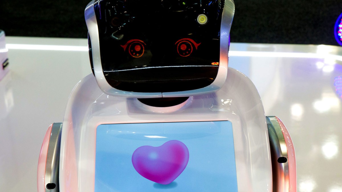 robot-chine robot-chine