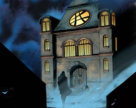 sanctumsanctorum