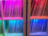shelf