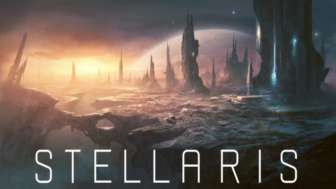 stellaris stellaris