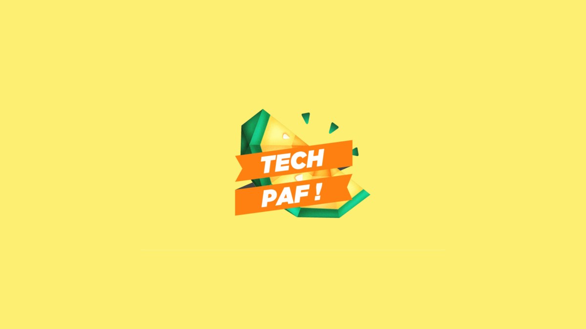 techpaf-une techpaf-une