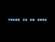 thereisnogame thereisnogame