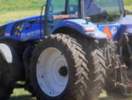 tracteur