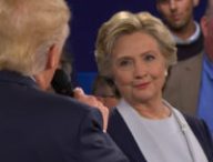 trump-clinton