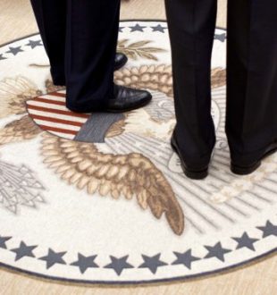 Pete Souza