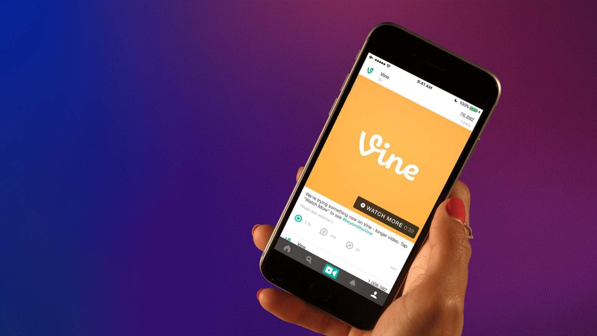 vine-app vine-app