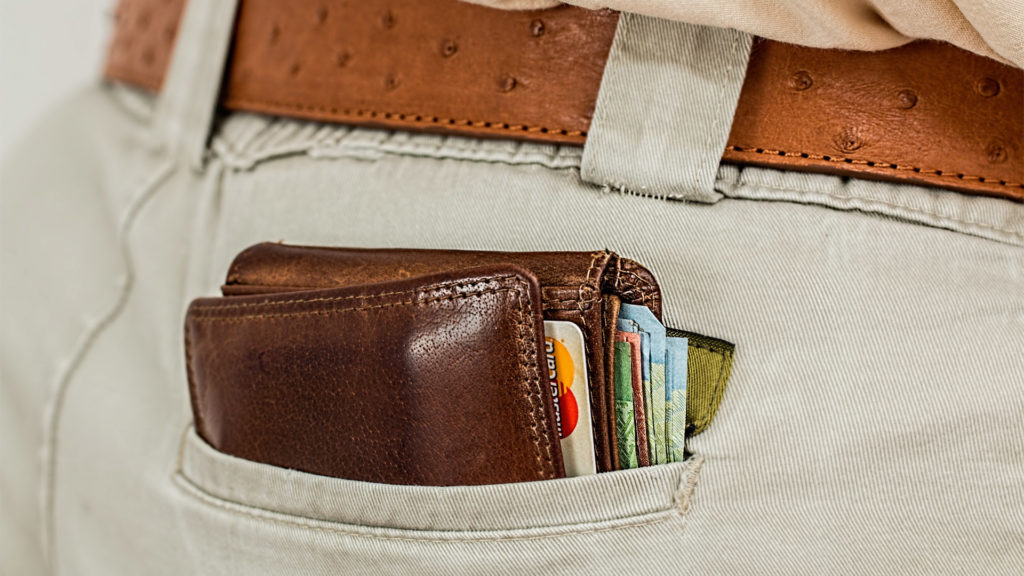wallet wallet