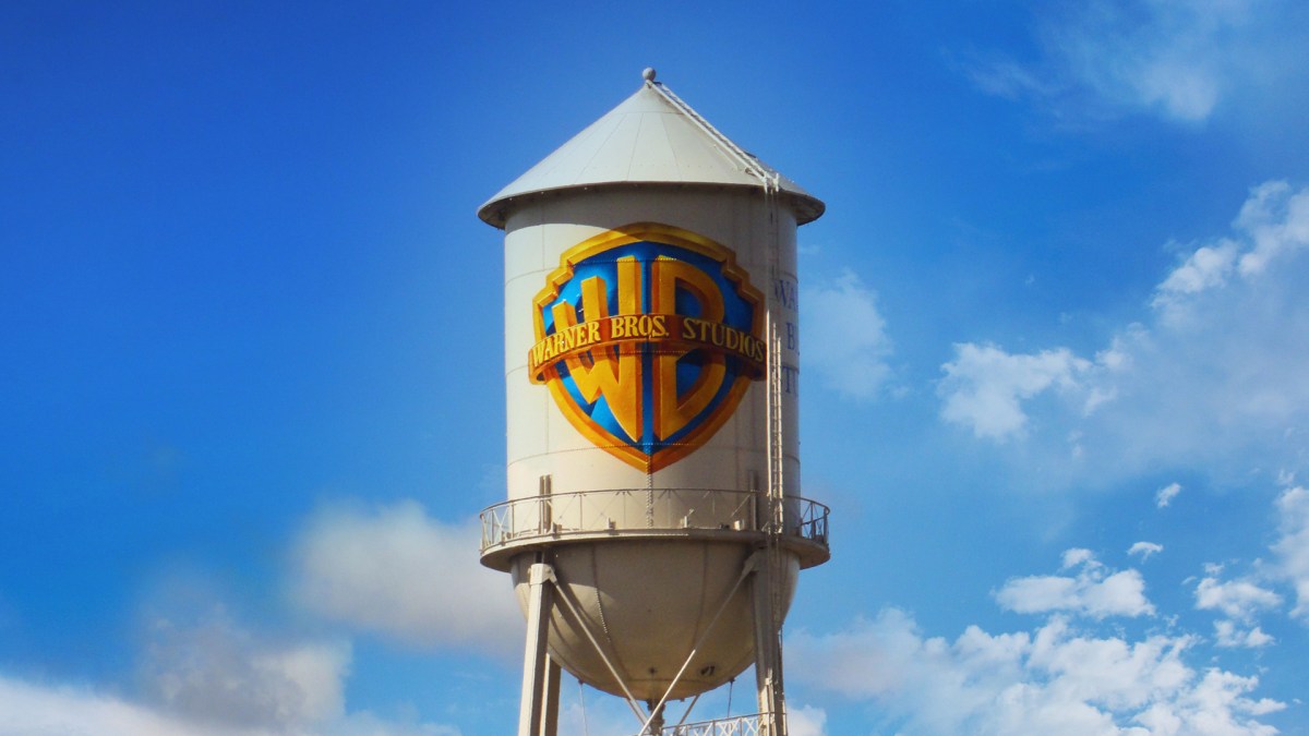 warner warner