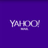 L'ancien logo de Yahoo mail. // Source : Yahoo