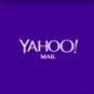 L'ancien logo de Yahoo mail. // Source : Yahoo L'ancien logo de Yahoo mail. // Source : Yahoo