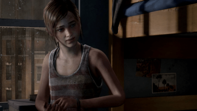 The Last of Us The Last of Us