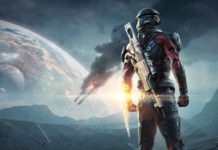Mass Effect: Andromeda - Electronic Arts Mass Effect: Andromeda - Electronic Arts