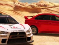 Gran Turismo Sport
