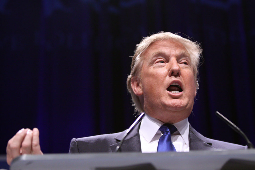 Trump Trump