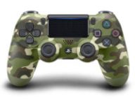 DualShock 4 Green Camo