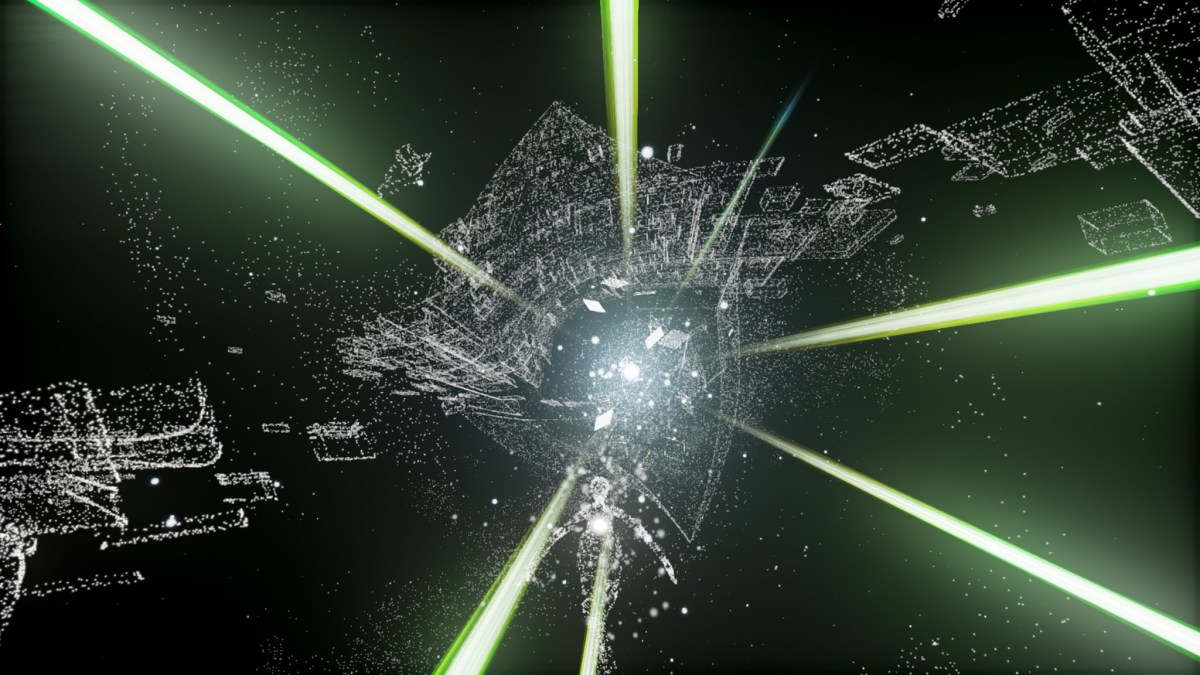 Rez Infinite Rez Infinite