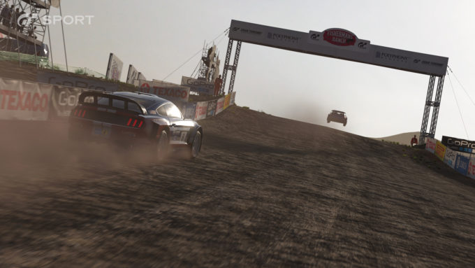 Gran Turismo Sport Gran Turismo Sport