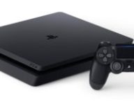 PS4 // Source : Sony