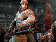 Metro: Last Light – Deep Silver
