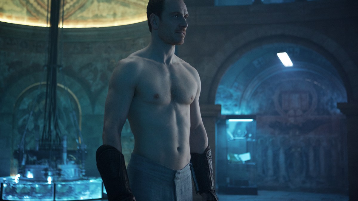 Assassin’s Creed Assassin’s Creed