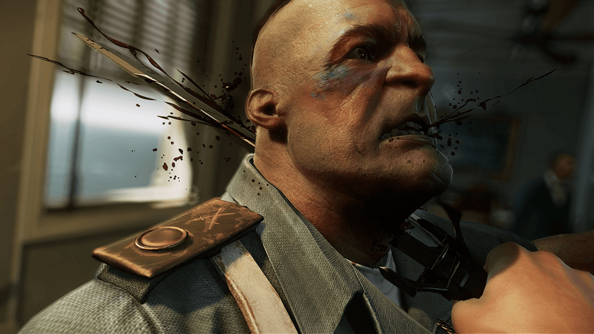 Dishonored 2 Dishonored 2
