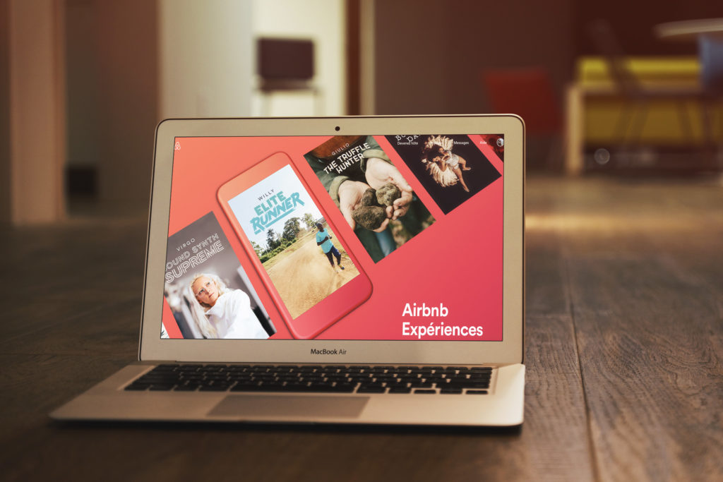 Airbnb Airbnb