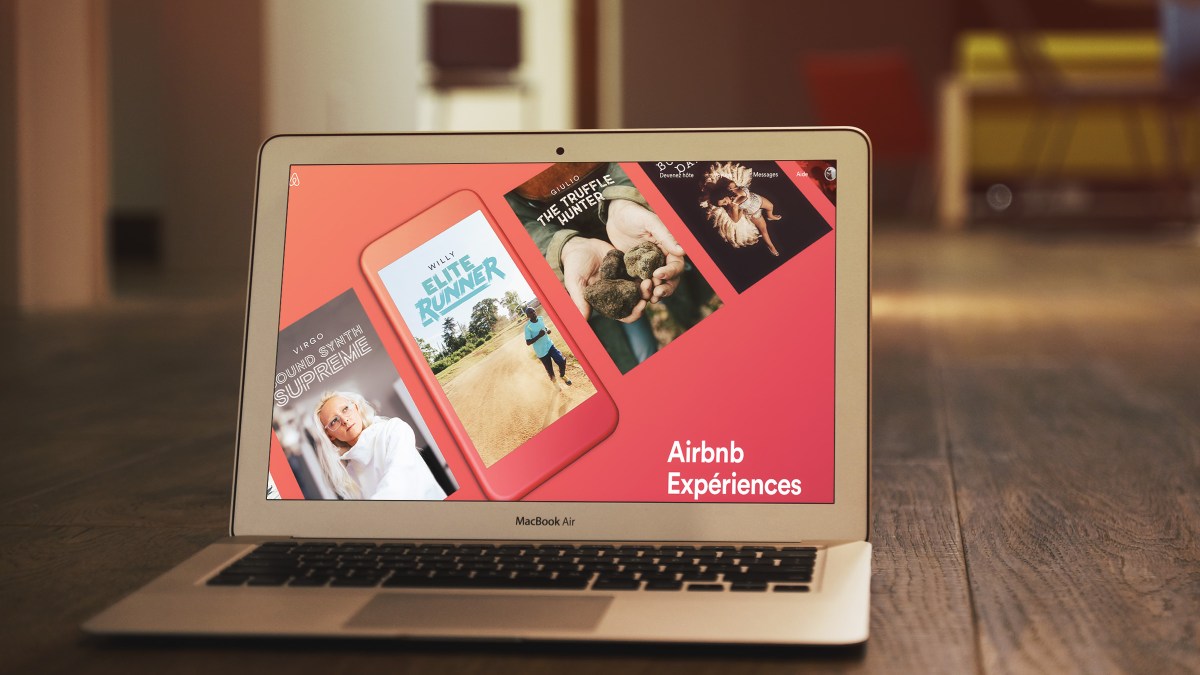Airbnb Airbnb