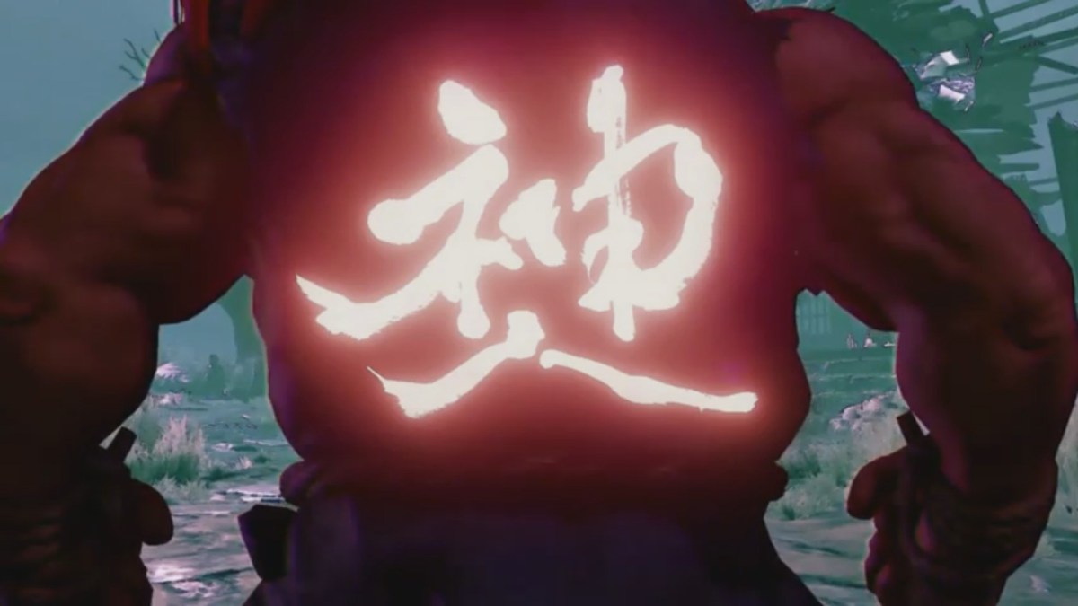 Akuma Street Fighter V Akuma Street Fighter V