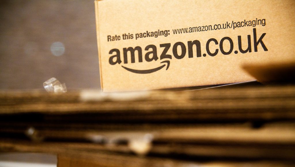 amazon amazon