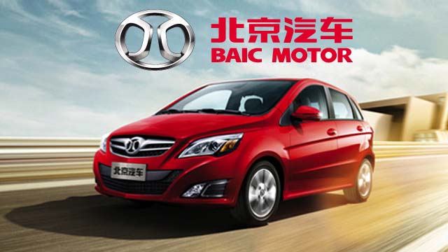 baic-motor baic-motor