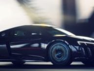 Audi R8 FF XV