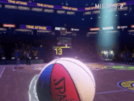 NBA 2KVR Experience