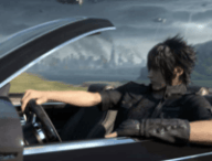 Final Fantasy XV