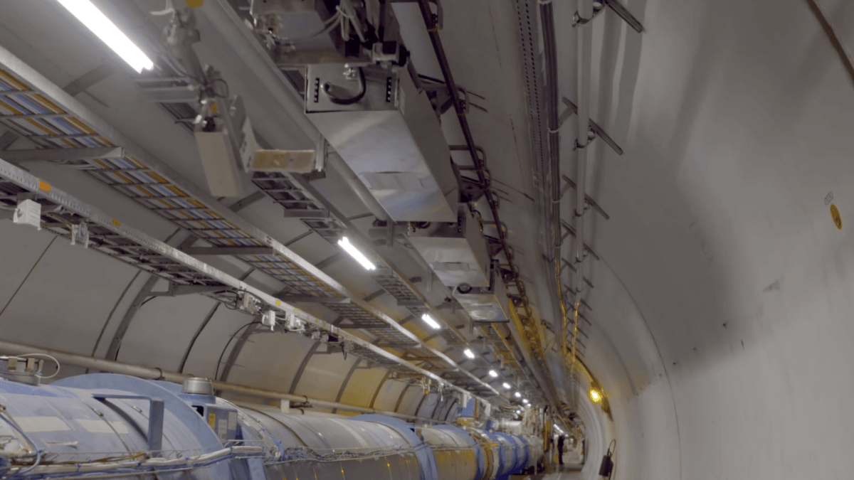 cern-1 cern-1