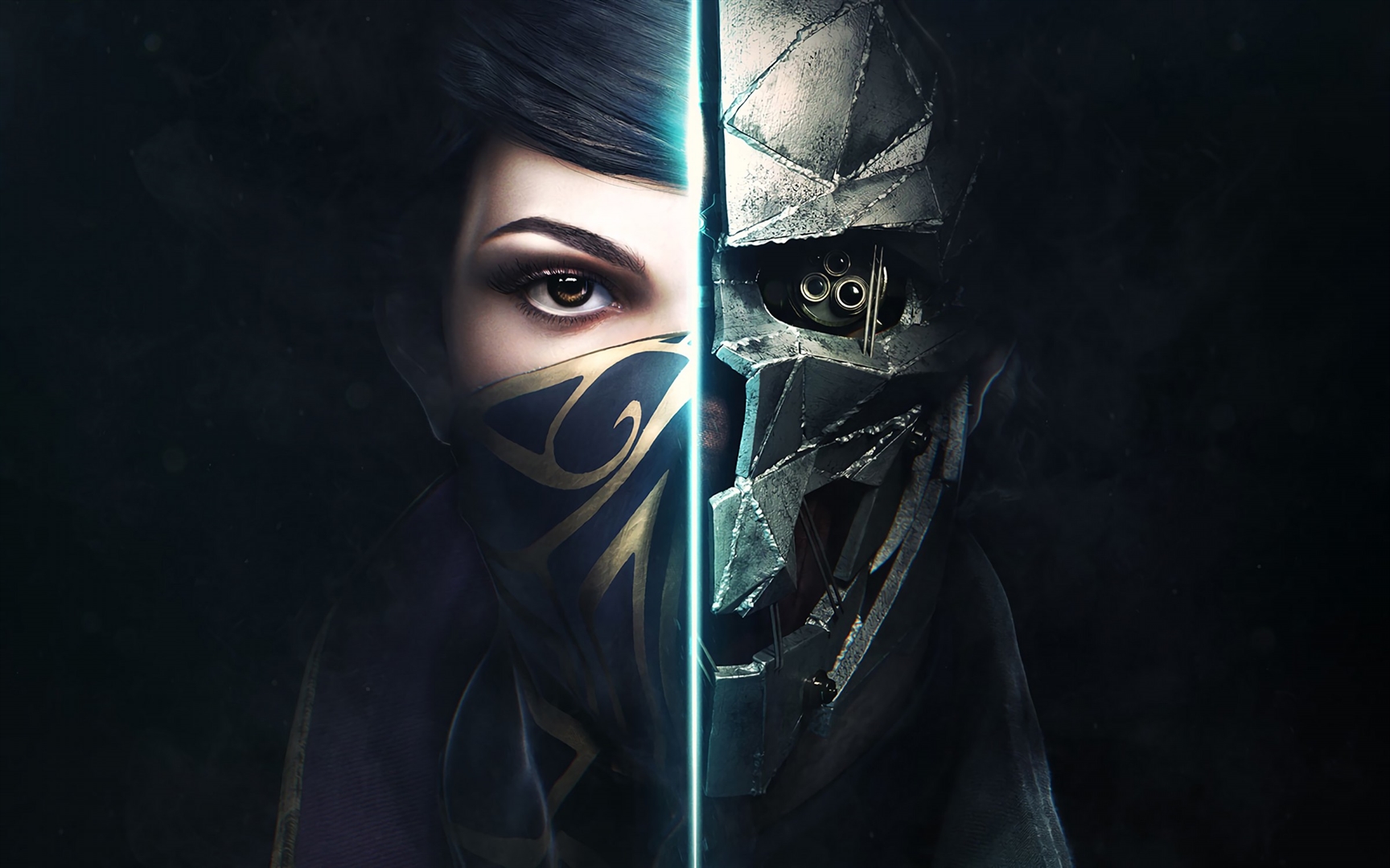 dishonored-2-game dishonored-2-game
